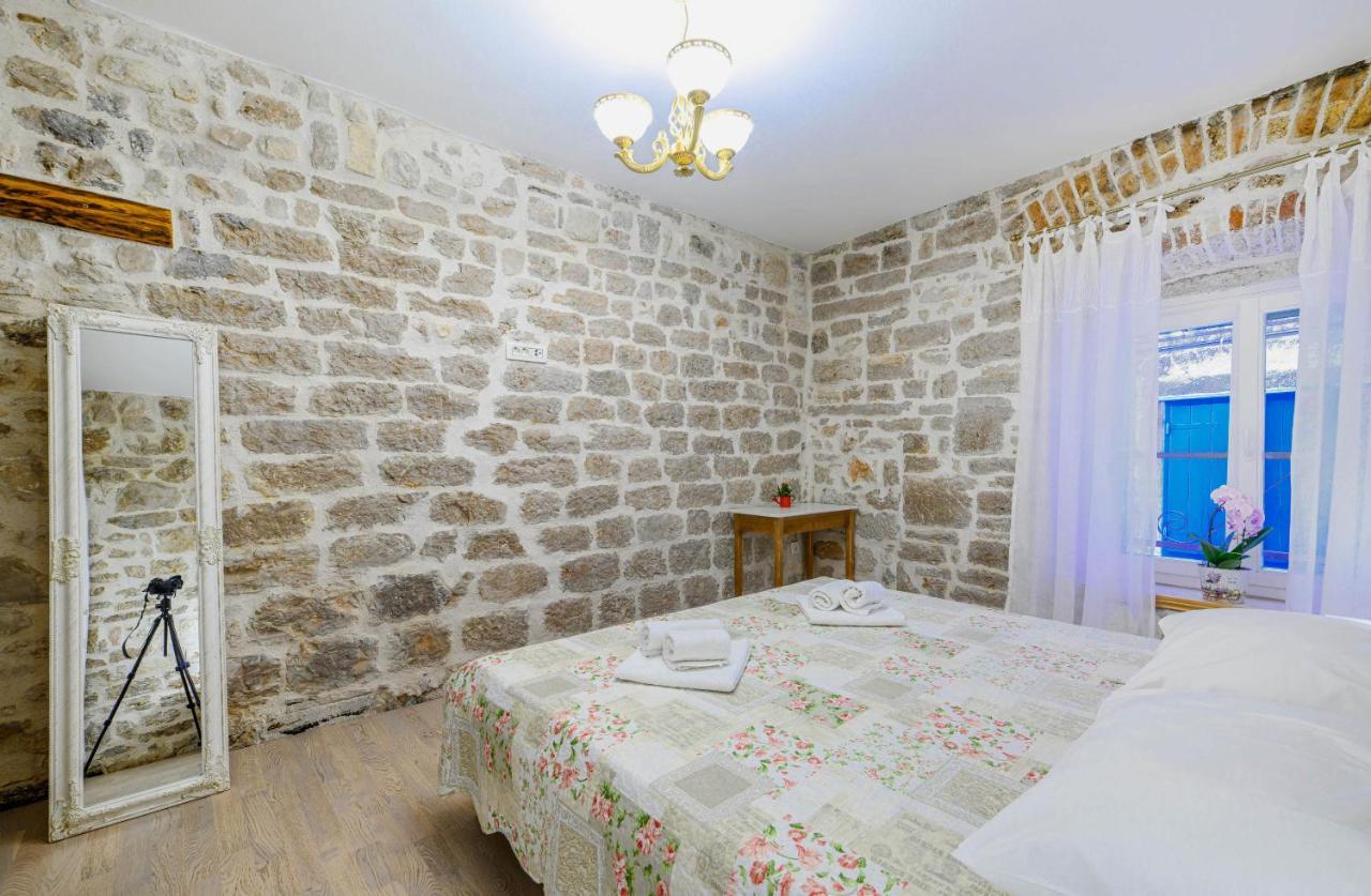Apartments Festum Sibenik Bagian luar foto
