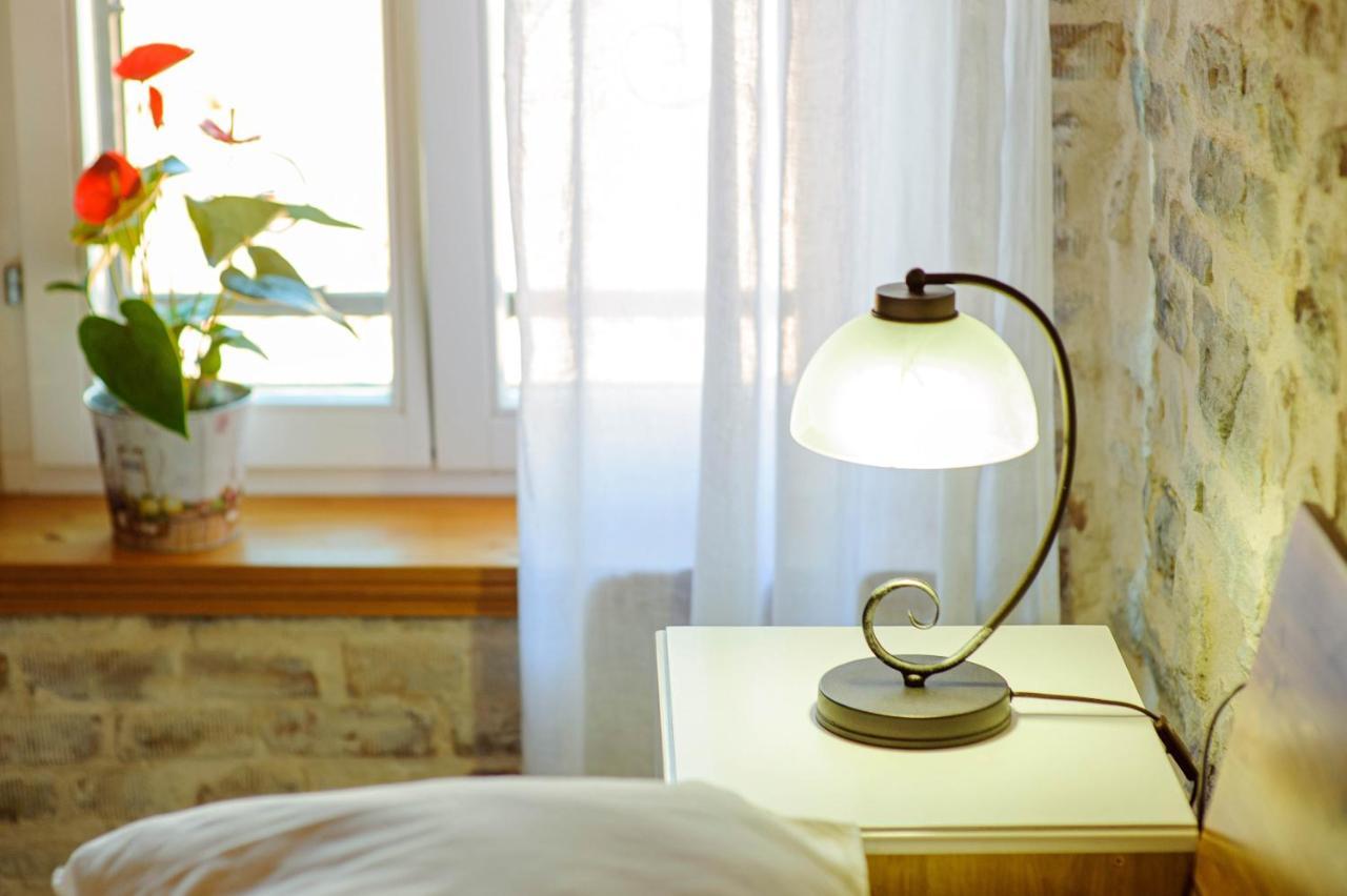 Apartments Festum Sibenik Bagian luar foto