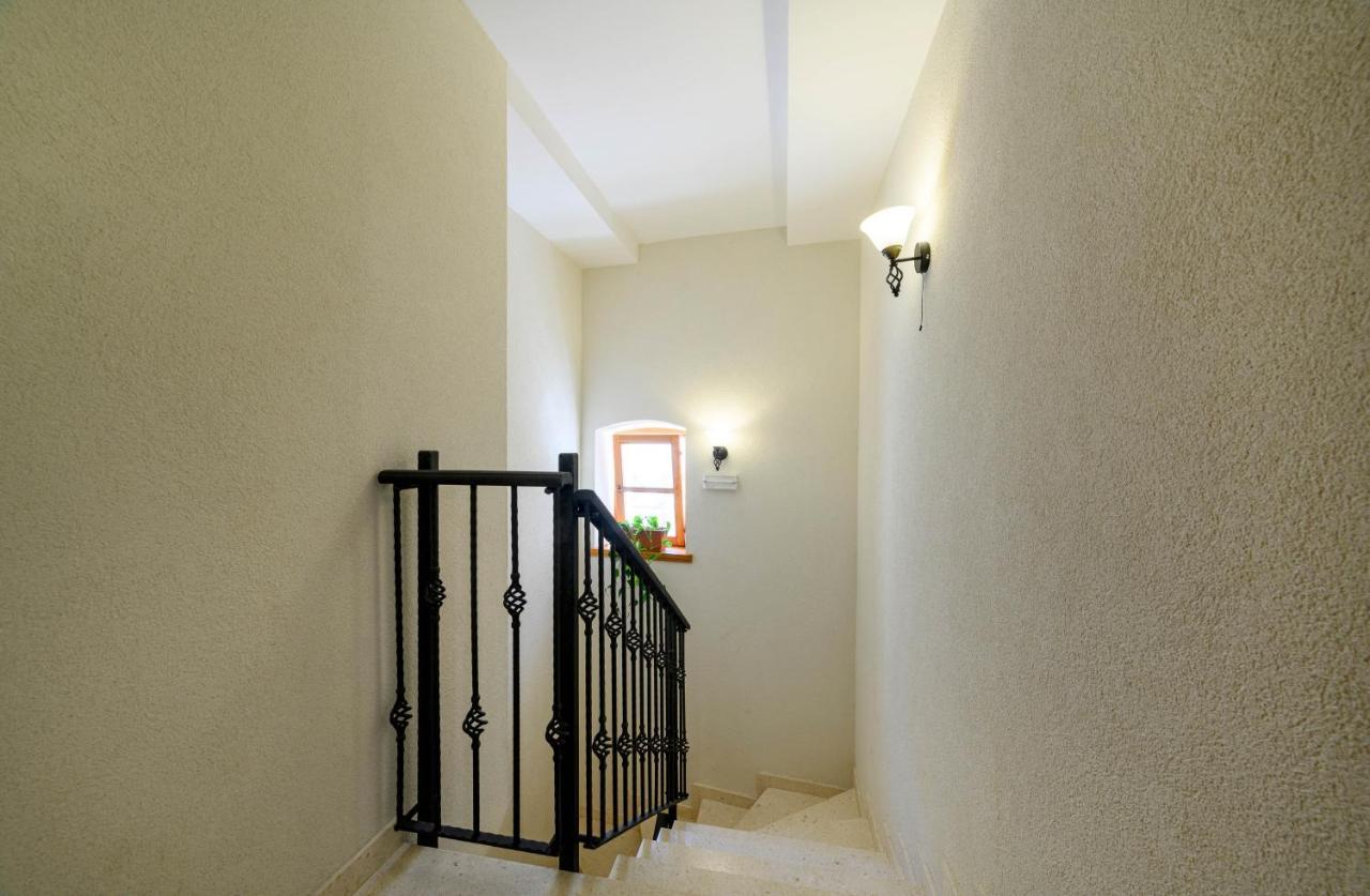 Apartments Festum Sibenik Bagian luar foto
