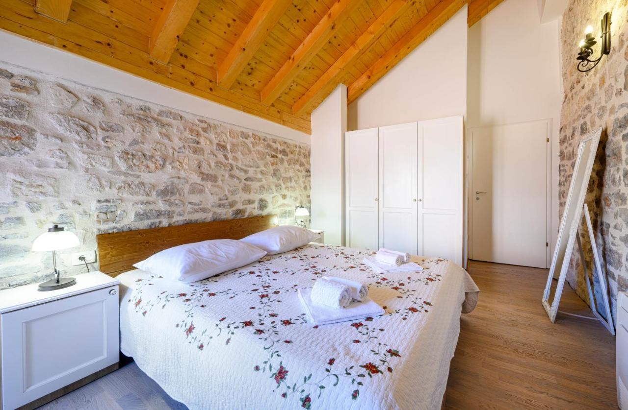 Apartments Festum Sibenik Bagian luar foto