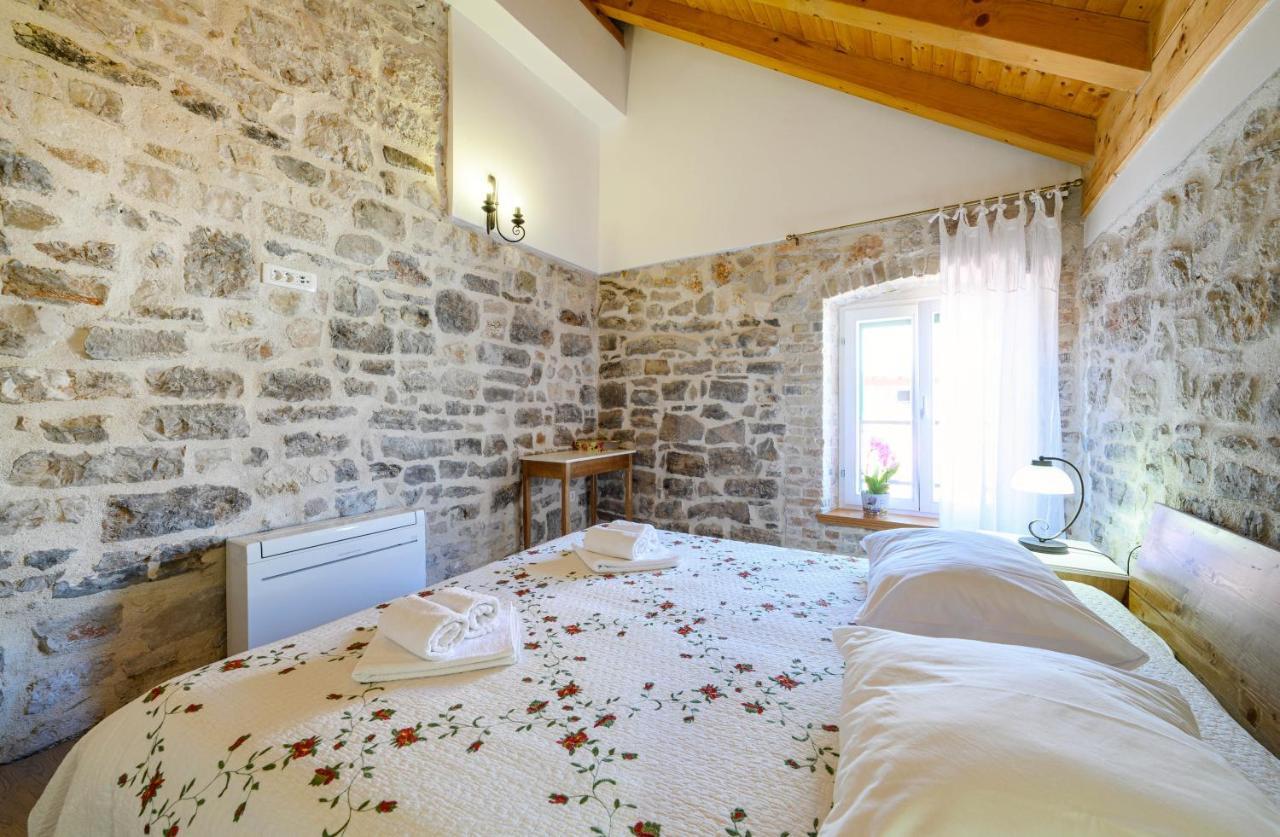 Apartments Festum Sibenik Bagian luar foto